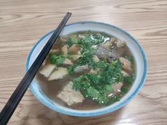 -清真·白家牛肉罩火烧老店(育才街店)