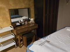 -千枝花·按摩·美容·经络SPA(建旺大厦店)