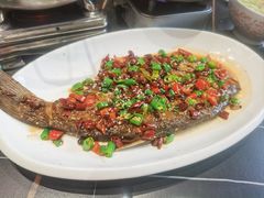 -醉香隆.山水庭院.湖北菜(东湖店)