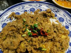 -仁和四季涮肉馆(天坛南门店)