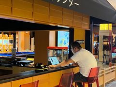 -蓝鲸湾汤泉(包河店)