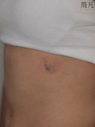 -飛凡TATTOO纹身•原创