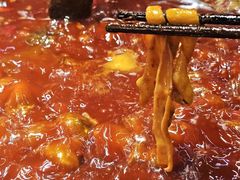 -巴九门老火锅(来福士打望店)