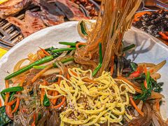 -金顺韩式烤肉·网红烤肉店(广利路店)