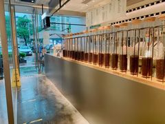 -喜茶(佛山顺德容桂天佑城店)