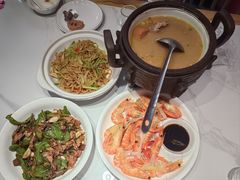 -吴掌柜·藕汤印象(南湖店)