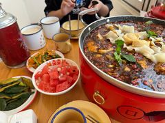 -聂发财重庆江湖菜(解放碑店)