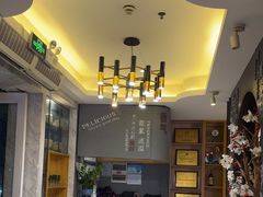 -如轩·海鲜砂锅粥·潮汕菜(沿江东路店)