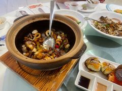 -皇朝尊会(龙之梦大酒店)