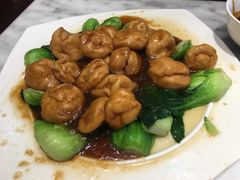 鱼面筋-燕云楼(云南路店)