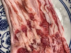羊磨裆-裕德孚·非遗手切涮羊肉(东直门内大街店)