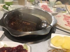 -重庆巴渝火锅(钟家村店)
