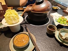-季季山·云南野生菌火锅(上海首店)