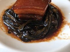 -大榭国际大酒店-中餐厅