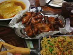 -石岐乳鸽村(南海第三分店)