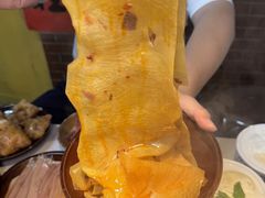 -芈重山老火锅(洪崖洞店)