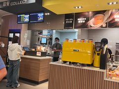 -麦当劳(世纪汇广场店)