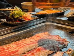 -石煎故事健康烤肉