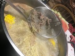 -大喜牛鲜牛肉火锅(营迹路店)