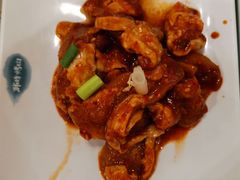 -韩时烤肉(枫蓝店)