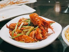 -达叔香味海鲜(海棠68环球美食街店)