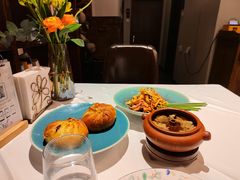 -沿途四季·云南菜(建外大街店)