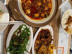 -乡村基·川味现炒大王(熙悦天街店)