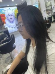 -迈丝发型艺术