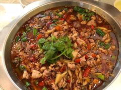 -椒小兔·盐帮川菜中餐厅(金沙时代广场店)