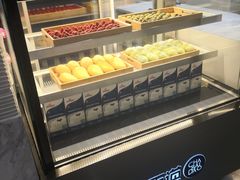 -茶百道(春晖路店)
