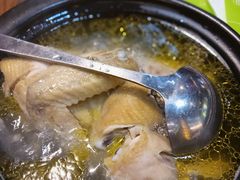 -缘来聚·徽菜名店(黄山宏村店)