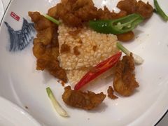 -沪华海鲜大酒楼(南汇店)