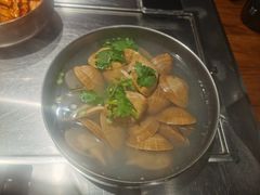 -KAOKAO烤烤·丹东海鲜烧烤(望京店)