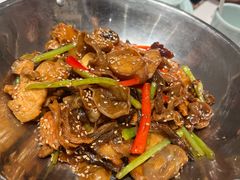 -山东八大碗山东老字号