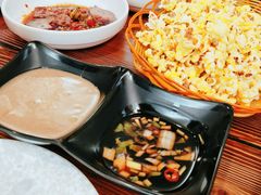 -大壮家原味烤肉(兴华北街店)