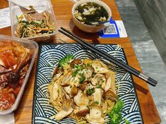 -囿面传统制面馆(中央路店)