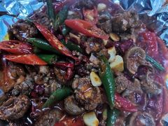 -清真悦宾楼食府(海湖店)