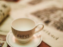 -THE PRESS(申报馆店)