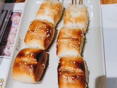 -木屋烧烤(南新店)