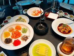 -晓长安·新陕菜(曲江店)