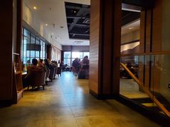 大堂-星巴克臻选(沈阳大悦城店)