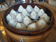 南翔小笼包-双塔老饭店
