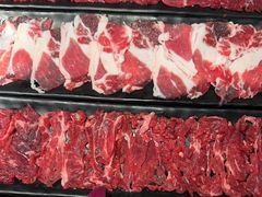 -掂档潮汕牛肉火锅(沈阳万象城店)