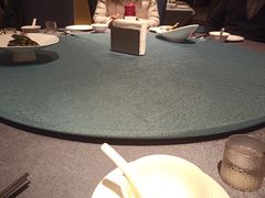 -上海古井假日酒店 · 徽昇楼中餐厅