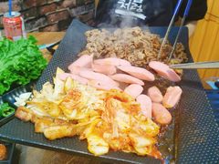 -大派屋(桂林路店)