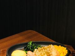 -萨莉亚意式餐厅(杭州滨江天街店)