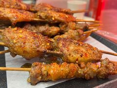 -管氏翅吧(马家堡店)