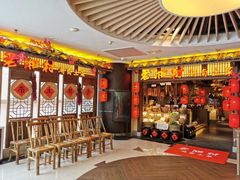 -老湘村·湖南土菜(天河维多利店)