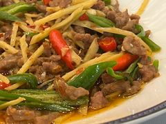 -不相离盐帮菜(郎园店)
