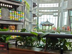 -阿大排档(长春这有山店)